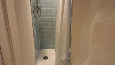 Sheila's Cottage - Photo 4, Shower