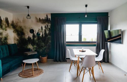 NOVMI - Domki letniskowe - Photo 4