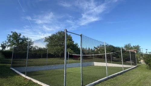 Charming Villa Antoana for families and kids in Labin - Rabac with kids playground & private pool - Foto 5