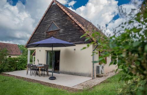 Le Lac Bleu 22 - Foto 1