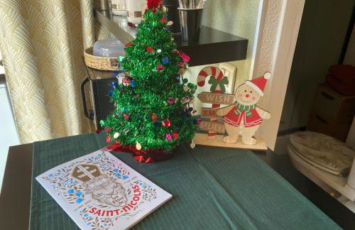 Petit cocon proche de Stanislas - Foto 71