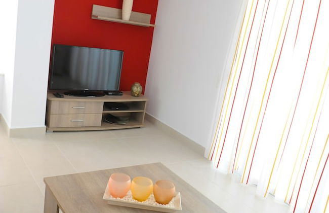 Gennadi Aegean Horizon Villas - Foto 16