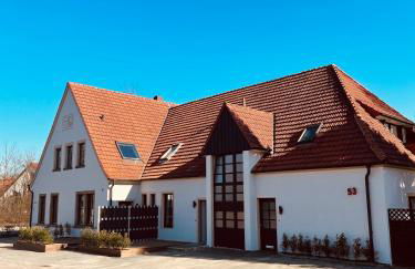 BBQ I XXL Rooftop I Kamin I King I Kücheninsel I Wasch I WOOON Design BnB I - Foto 16