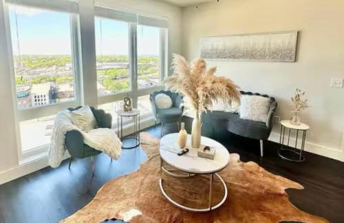Diamond Cove Highrise Suite - Foto 1