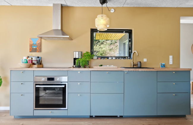 "Ewy" - 150m to the fjord - Foto 29