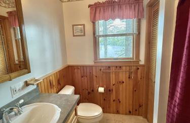 PARADISE POINT LIMIT 10 cottage - Foto 30