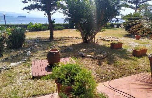 Villa sullo stretto - Foto 69