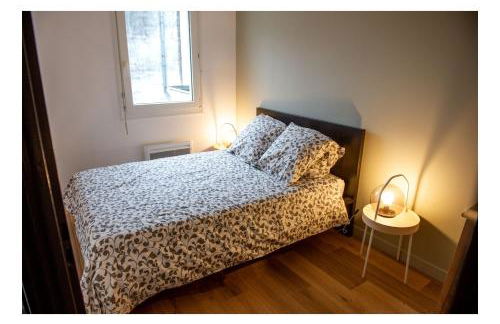 Cosy appart 80m2 hyper centre/vieux Lille - Foto 11