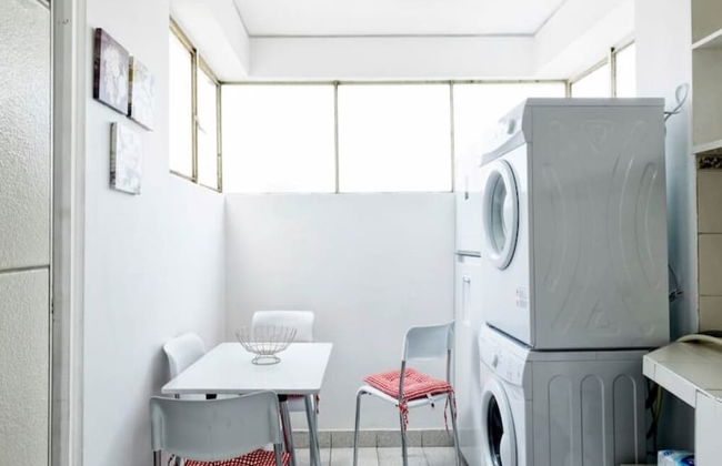 Aparts4Days 2 Bedroom Apart San Isidro - Foto 9