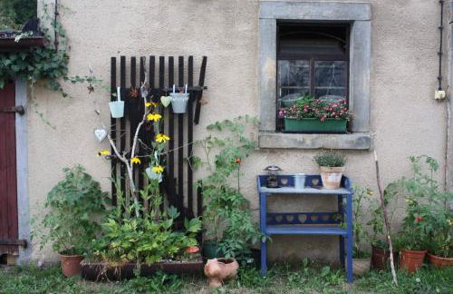 Ferienwohnung am Pochebach - Foto 10