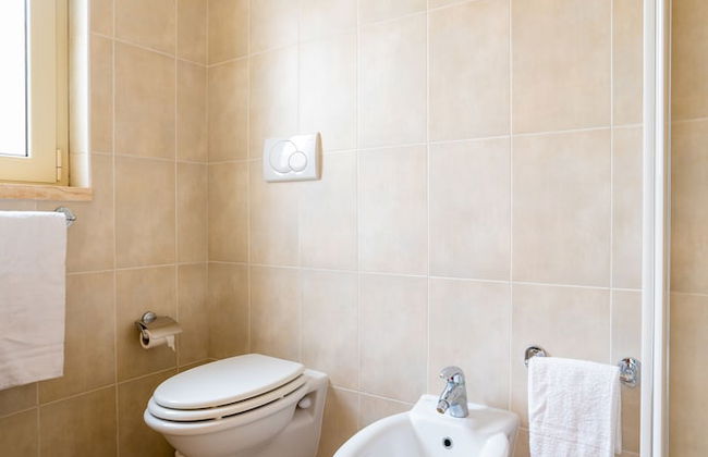 Borgo Tortorella - Casa Gelso - Foto 12