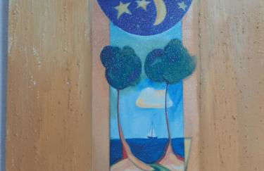 Nice apartment with spacious terrass and rooftop - Foto 8