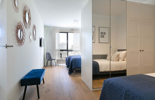 Modern Apartment Close to the Beach and the sea - Photo 21