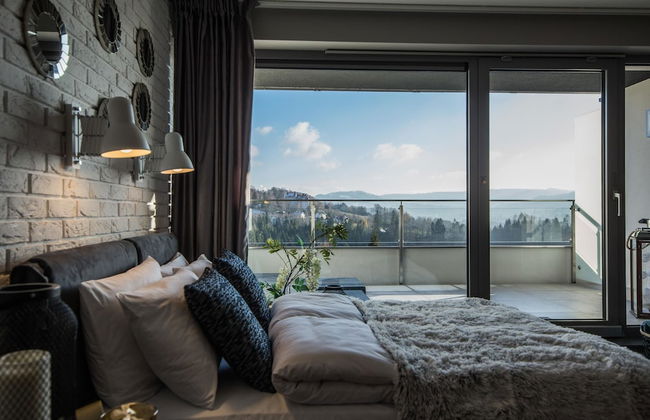 ApartView Wisła - Foto 68