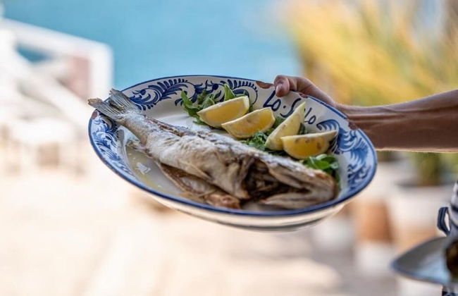 Lo Scalo bed and breakfast - Photo 12