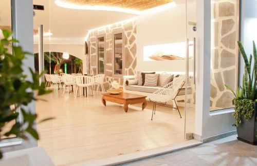 Malibu Boutique Studios & Bungalows - Foto 144