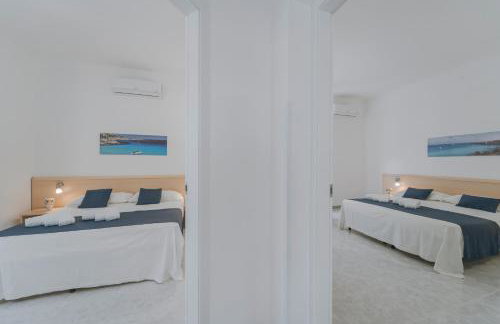 Blu Vacanze Apartments - Foto 22