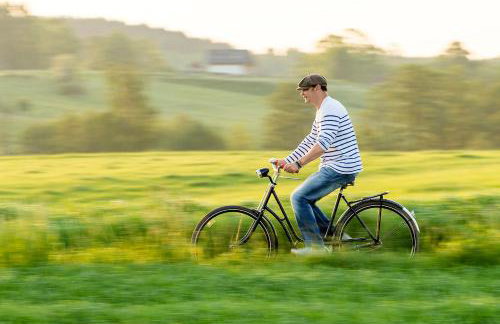 Siedlisko Blanki - Foto 12