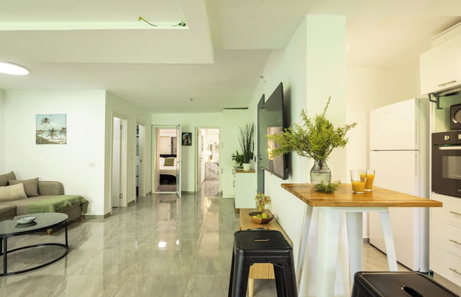 Bahai Serenity Apartment by Sea N' Rent - Foto 19