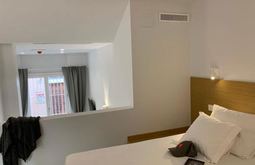 San Lorenzo Apartamentos y Suites - Foto 54