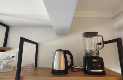 Com piscina e academia para você MIN404 - Foto 37