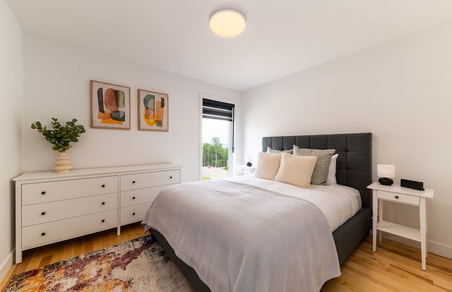 Chalets Grande-Pointe - Foto 56