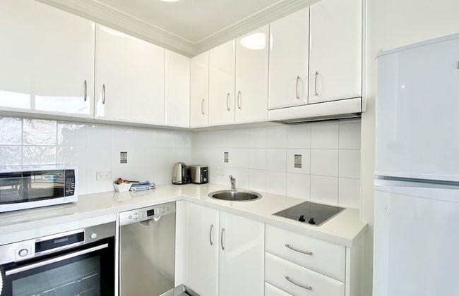 Milson Serviced Apartments - Foto 23