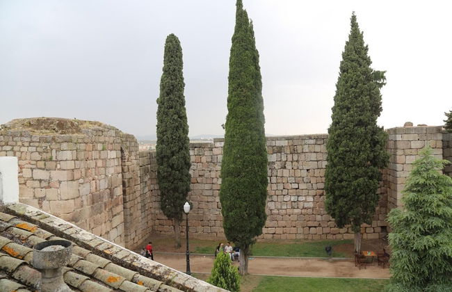 La Casa de la Alcazaba - Foto 22