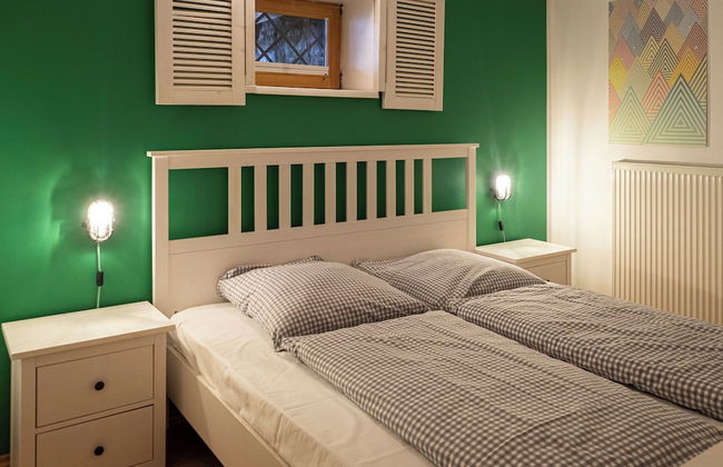 Das Nordberg Apartments - Foto 16