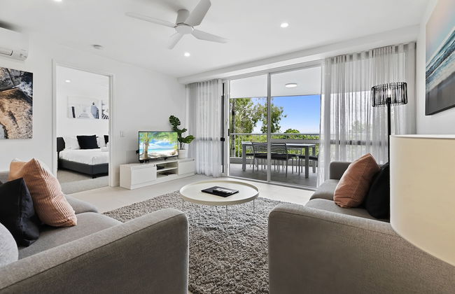 Noosa Hill Resort - Photo 13