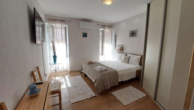 Studio Butterfly - Foto 5, Zona de estar