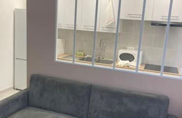 mon appartement en centre ville - Foto 12