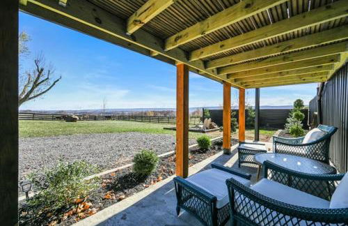 Paceful & Stylish Rural Retreat - Foto 30