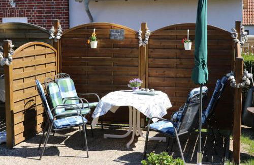 Ferienwohnung "Strand Hus 1" - Foto 7