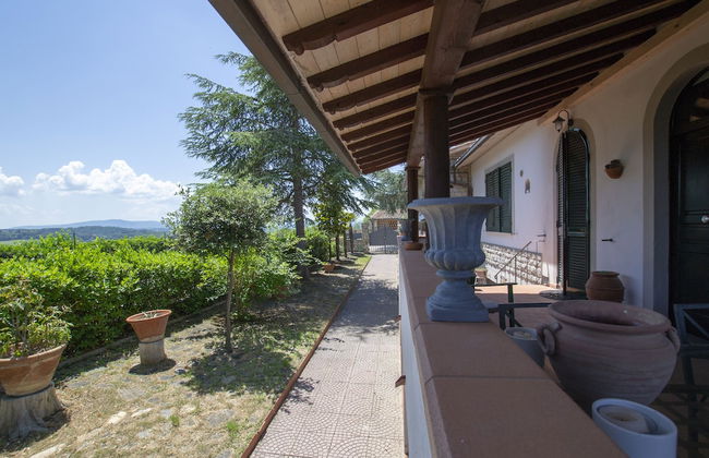 Chianti Florence Luxury House - Photo 1