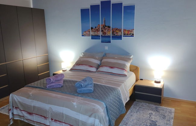 Apartment Dado - Photo 2