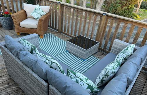 Travellers Rest Retreat - Foto 18