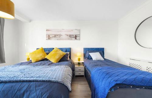 Streatham Hill Large 3Bed Flat - Foto 18