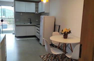 Apartamento 21 Praia de Leste - Foto 1