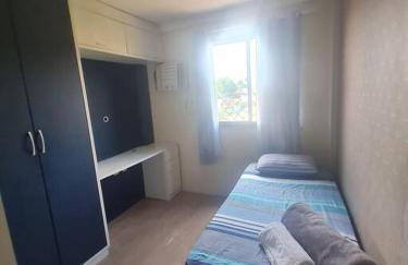 Apartamento com 3 dormitórios - Foto 9