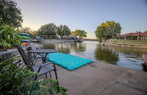 Lakefront Granbury Getaway - Foto 57