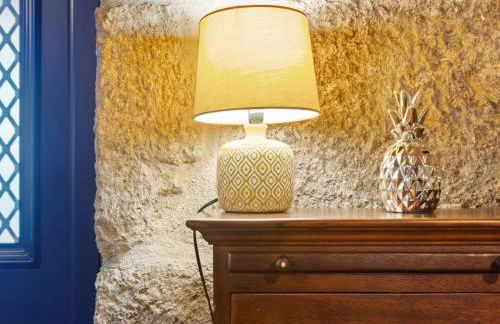 Mansion in Vale Abrigoso - Mezio with Patio - Foto 36