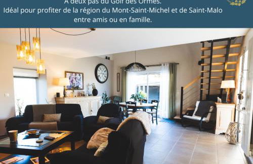 La maison de marie - Foto 1