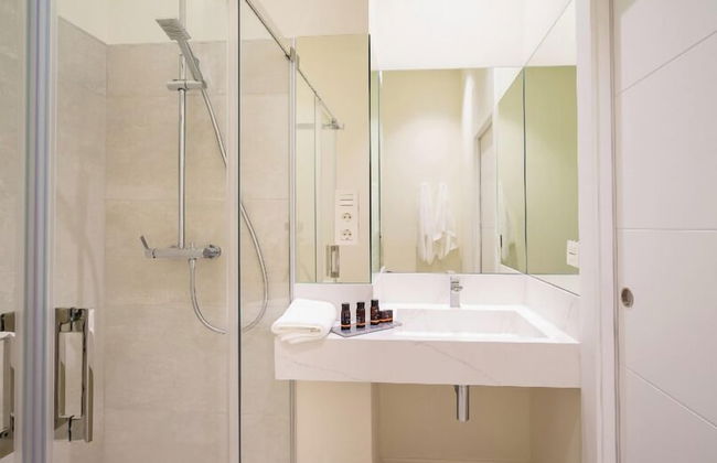 Fresh Velazquez Apartments - Photo 151