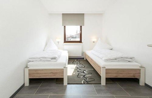 Ferienhäuser im Feriendorf Weissensee im Allgäu E - Foto 62