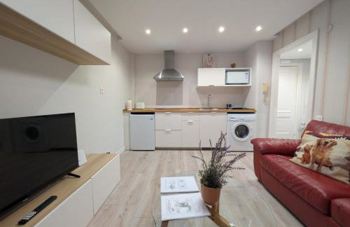 Apartamento Pidal - Pleno centro de Oviedo - Foto 2