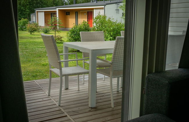 Nallikari Seaside Villas - Foto 26