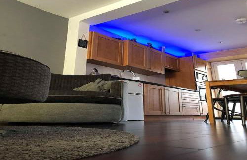 Ayrshire Holiday Cottage - Foto 16