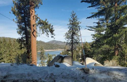 Cozy Moon Cabin - Foto 38