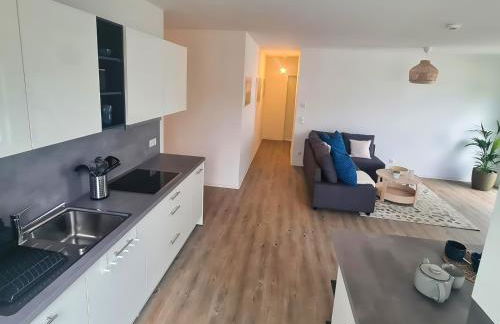 Ferienwohnung MainStyle - Hanau - Foto 14